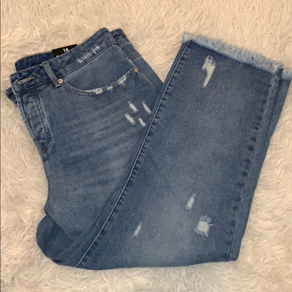 Women and Men Apparel